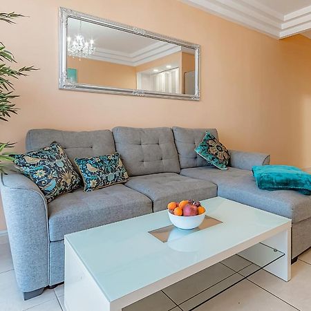 Beautiful Apartment San Forever Costa Adeje  Eksteriør billede