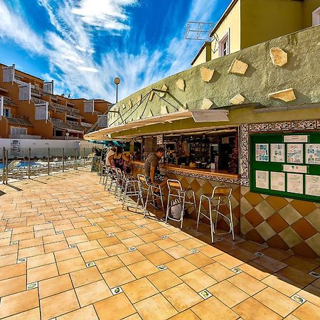 Beautiful Apartment San Forever Costa Adeje  Eksteriør billede