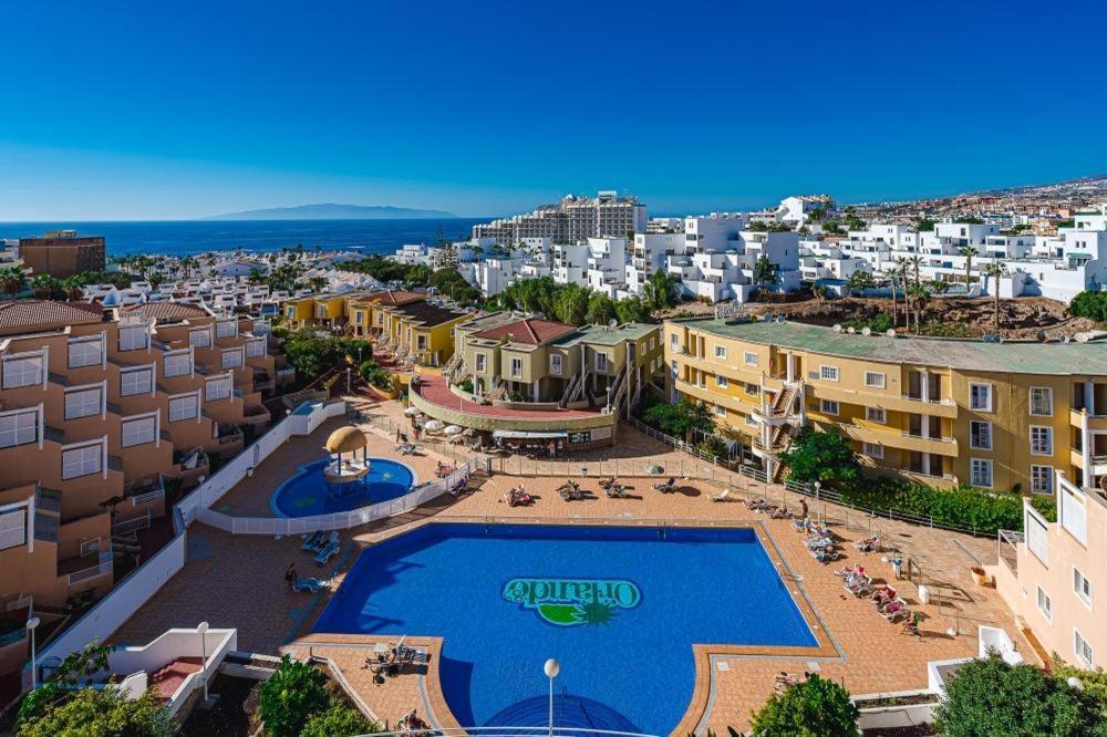 Beautiful Apartment San Forever Costa Adeje  Eksteriør billede