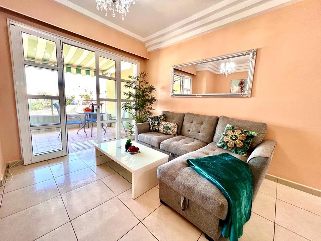 Beautiful Apartment San Forever Costa Adeje  Eksteriør billede