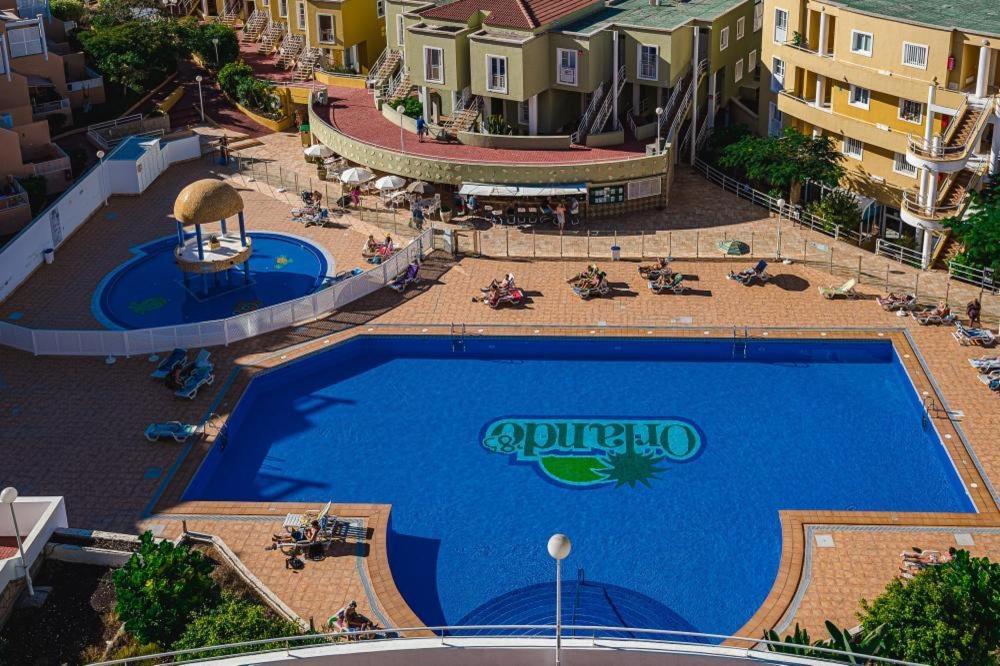 Beautiful Apartment San Forever Costa Adeje  Eksteriør billede