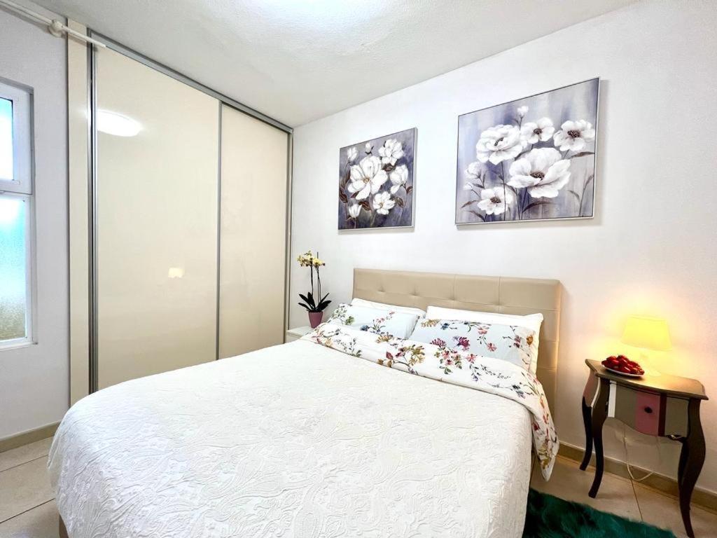 Beautiful Apartment San Forever Costa Adeje  Eksteriør billede