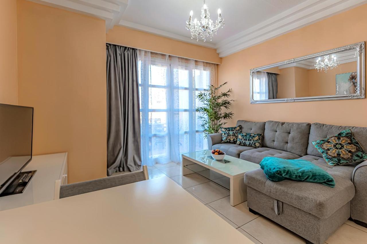 Beautiful Apartment San Forever Costa Adeje  Eksteriør billede