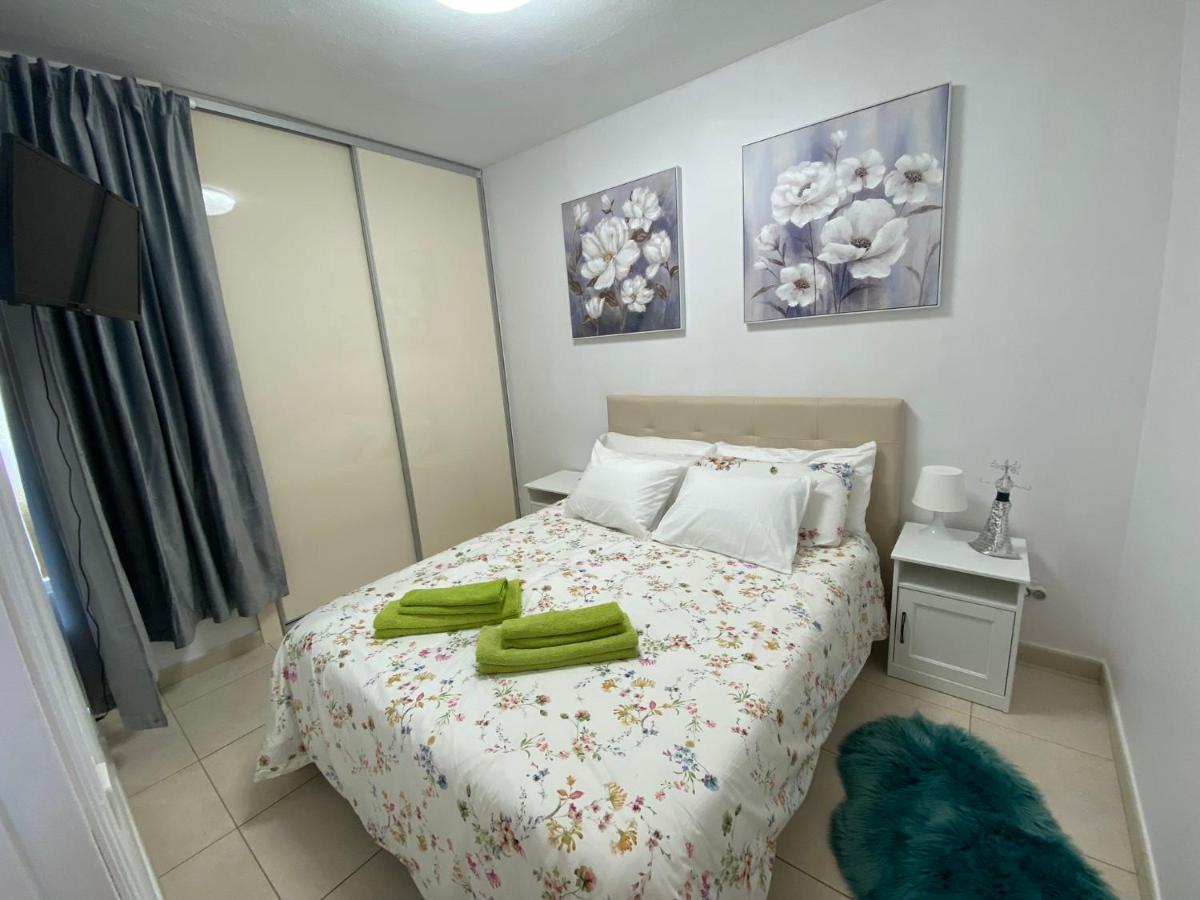 Beautiful Apartment San Forever Costa Adeje  Eksteriør billede