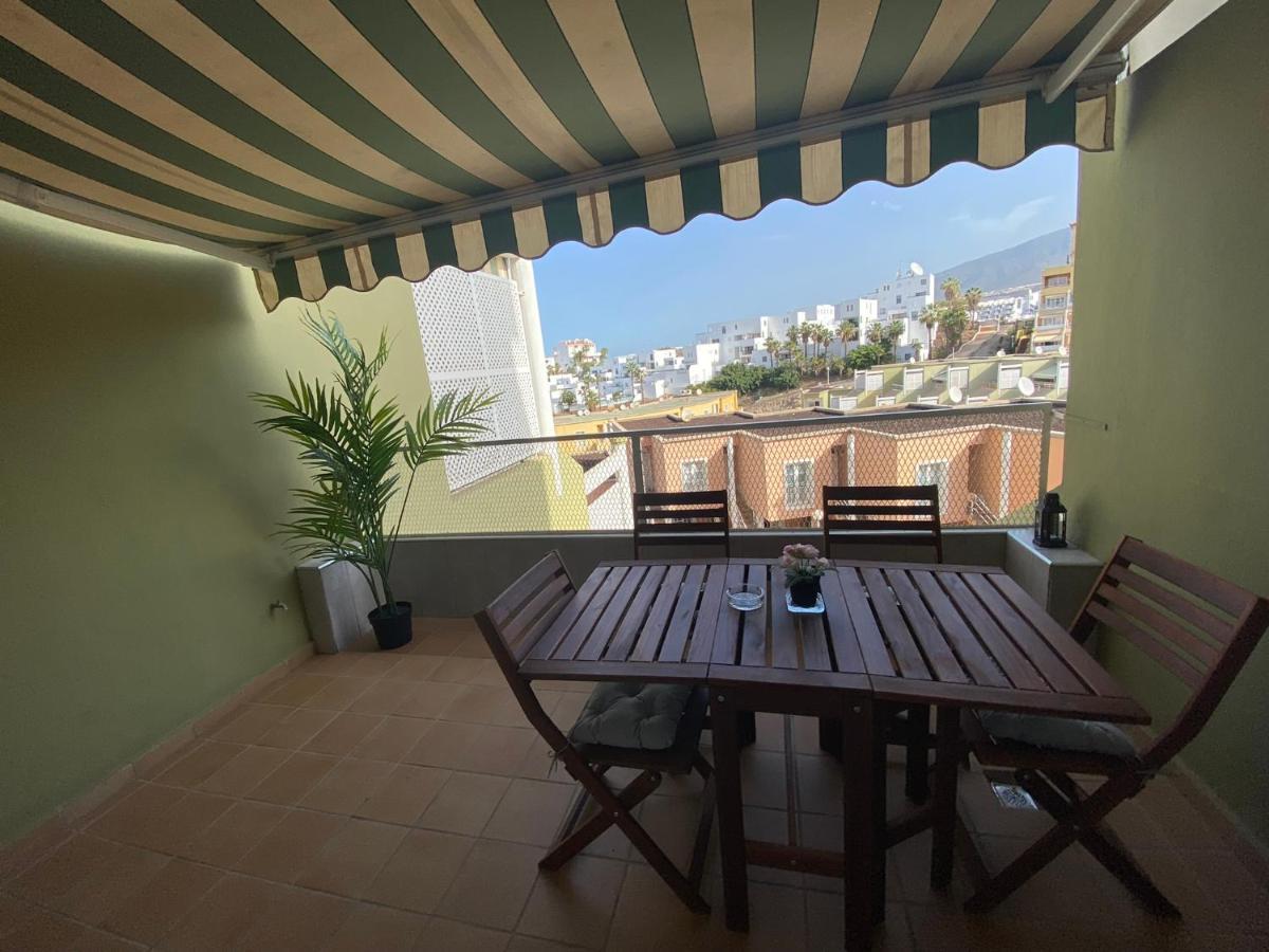 Beautiful Apartment San Forever Costa Adeje  Eksteriør billede