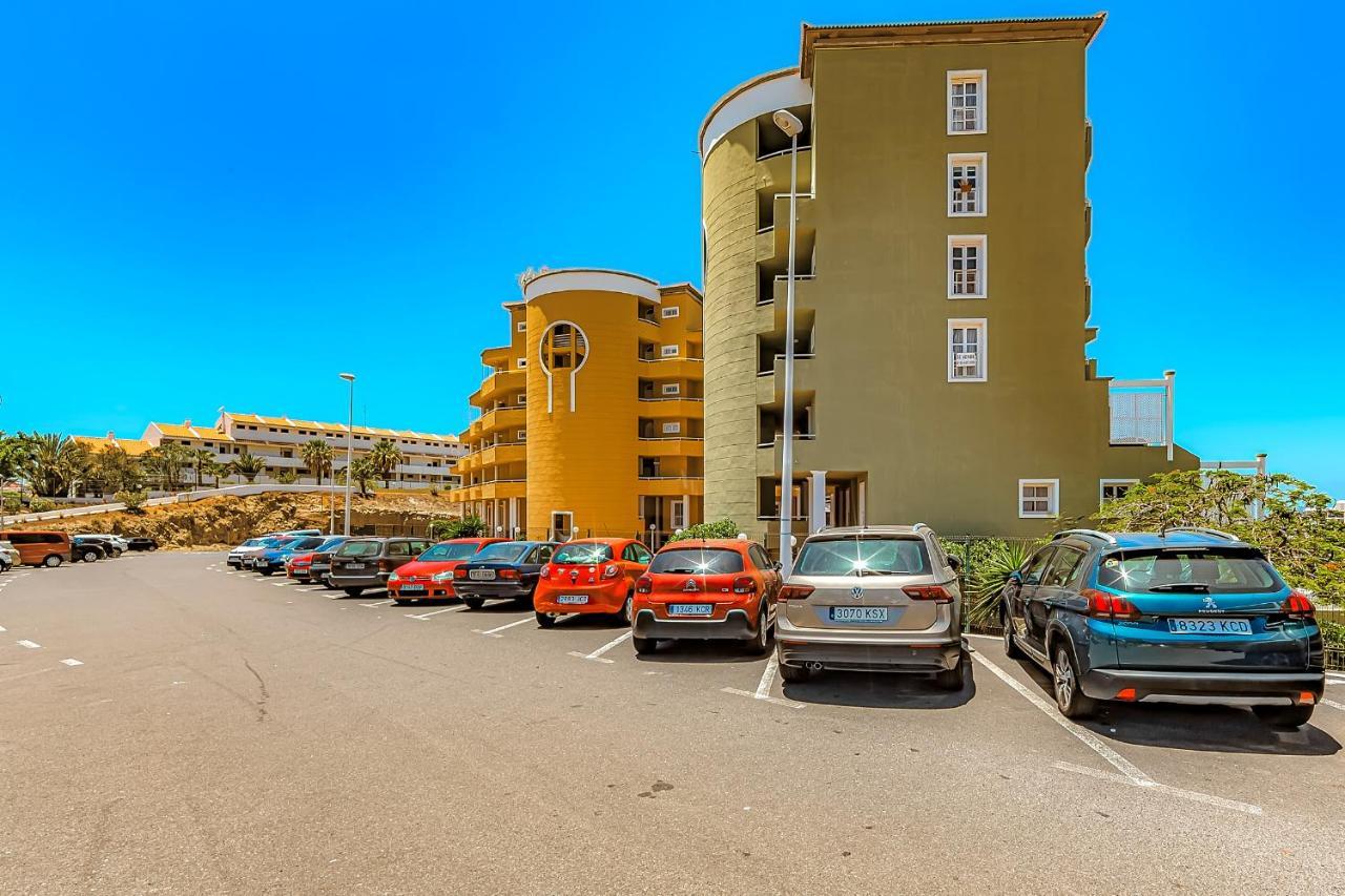 Beautiful Apartment San Forever Costa Adeje  Eksteriør billede