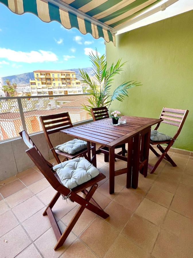 Beautiful Apartment San Forever Costa Adeje  Eksteriør billede