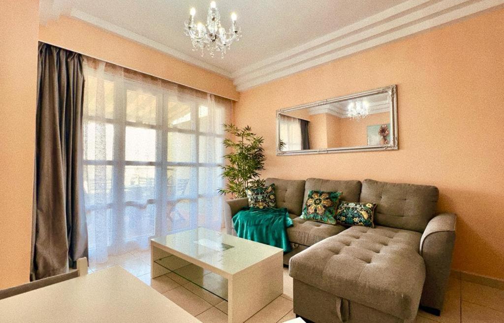Beautiful Apartment San Forever Costa Adeje  Eksteriør billede