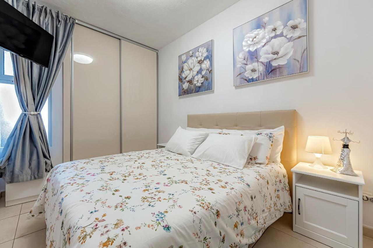 Beautiful Apartment San Forever Costa Adeje  Eksteriør billede
