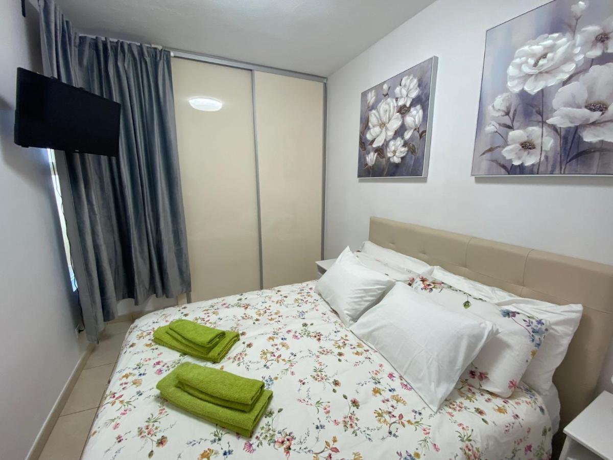 Beautiful Apartment San Forever Costa Adeje  Eksteriør billede