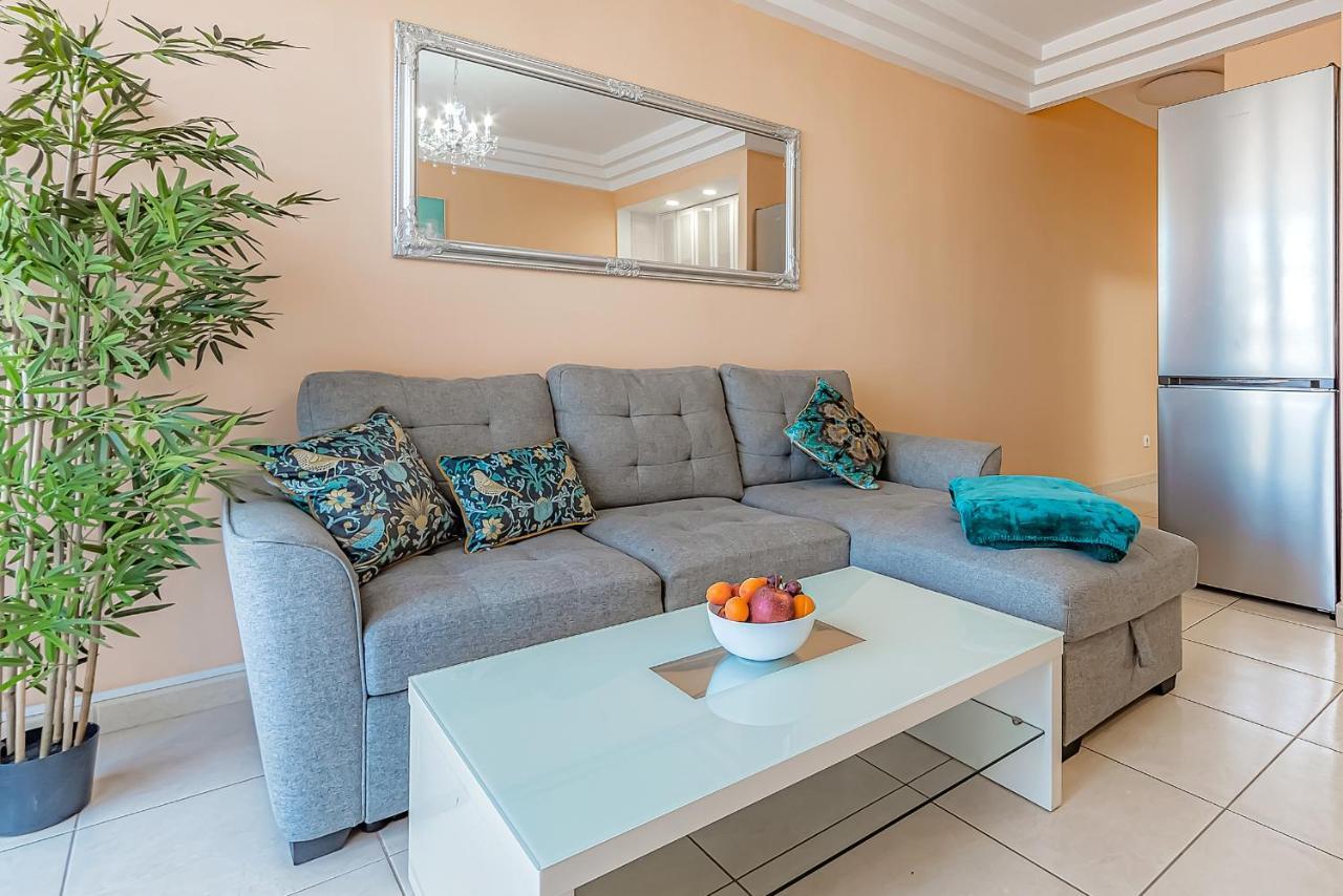 Beautiful Apartment San Forever Costa Adeje  Eksteriør billede