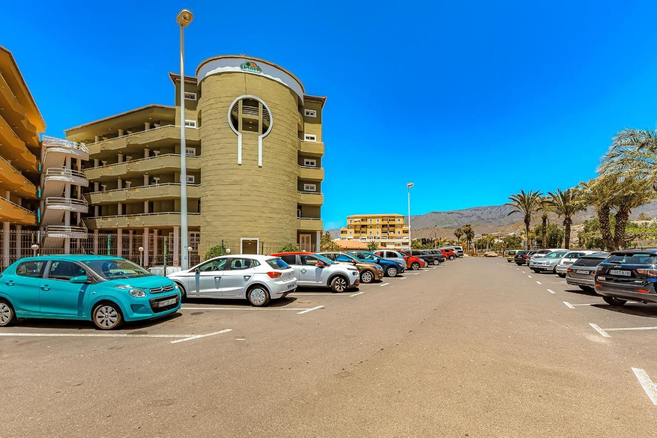 Beautiful Apartment San Forever Costa Adeje  Eksteriør billede