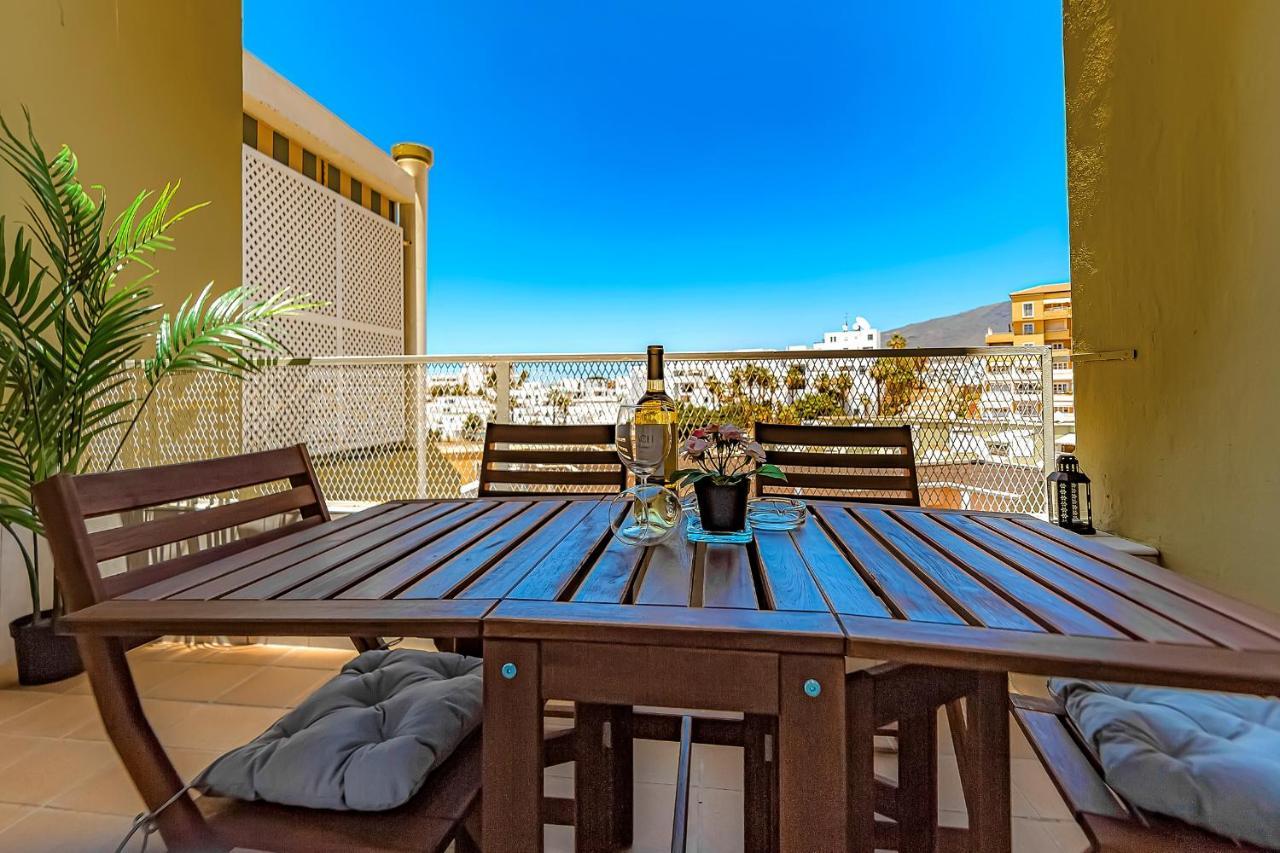 Beautiful Apartment San Forever Costa Adeje  Eksteriør billede