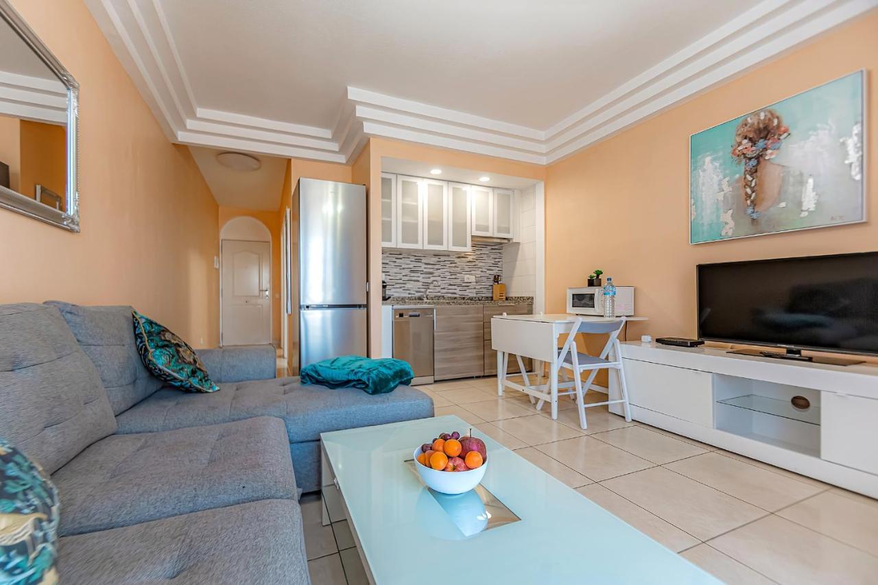 Beautiful Apartment San Forever Costa Adeje  Eksteriør billede