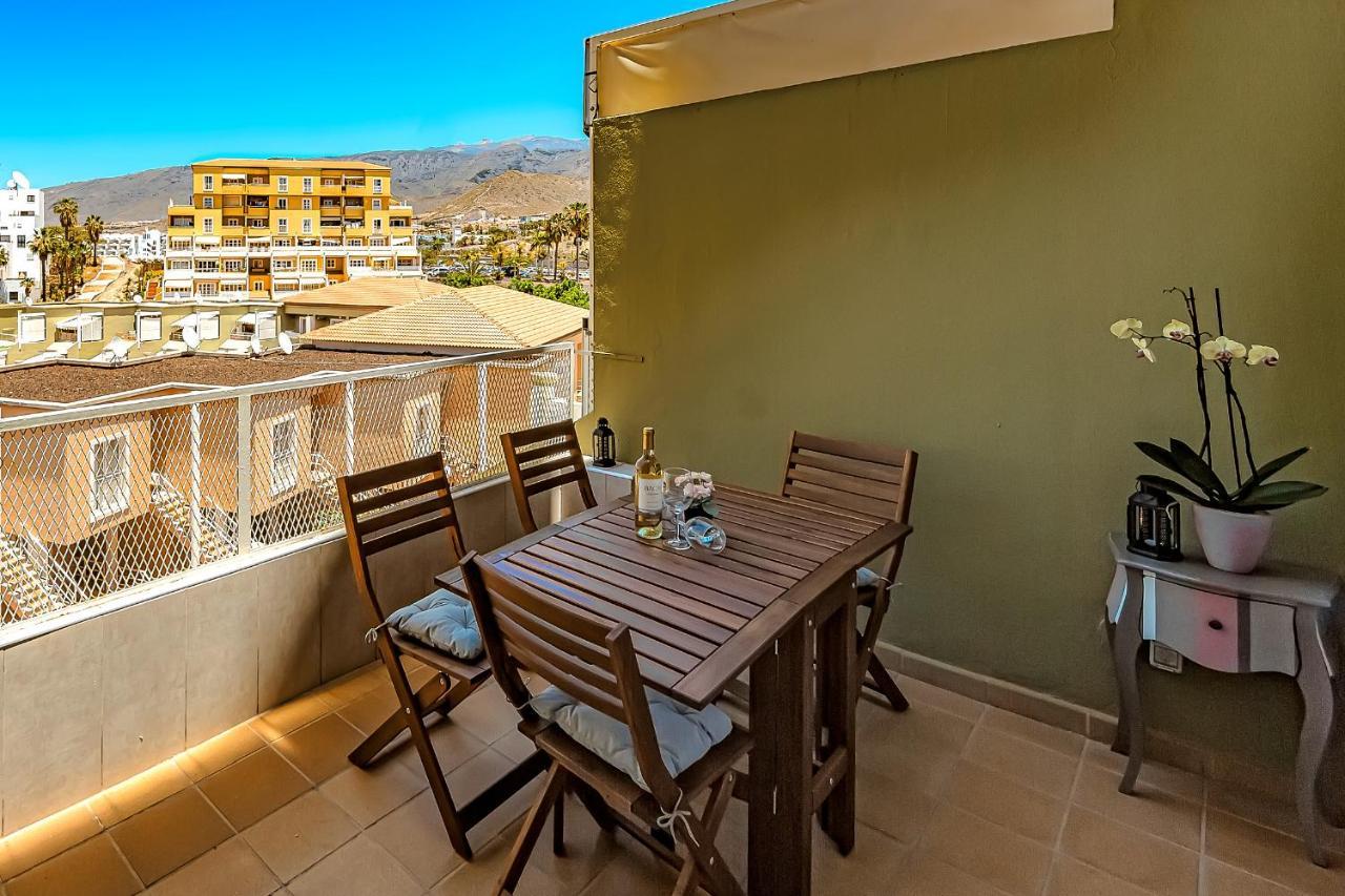 Beautiful Apartment San Forever Costa Adeje  Eksteriør billede
