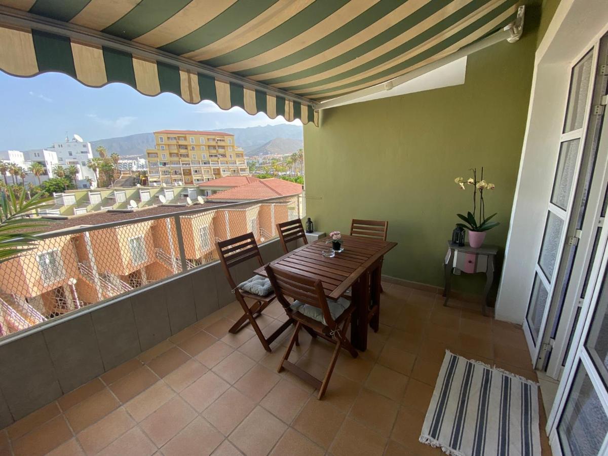 Beautiful Apartment San Forever Costa Adeje  Eksteriør billede