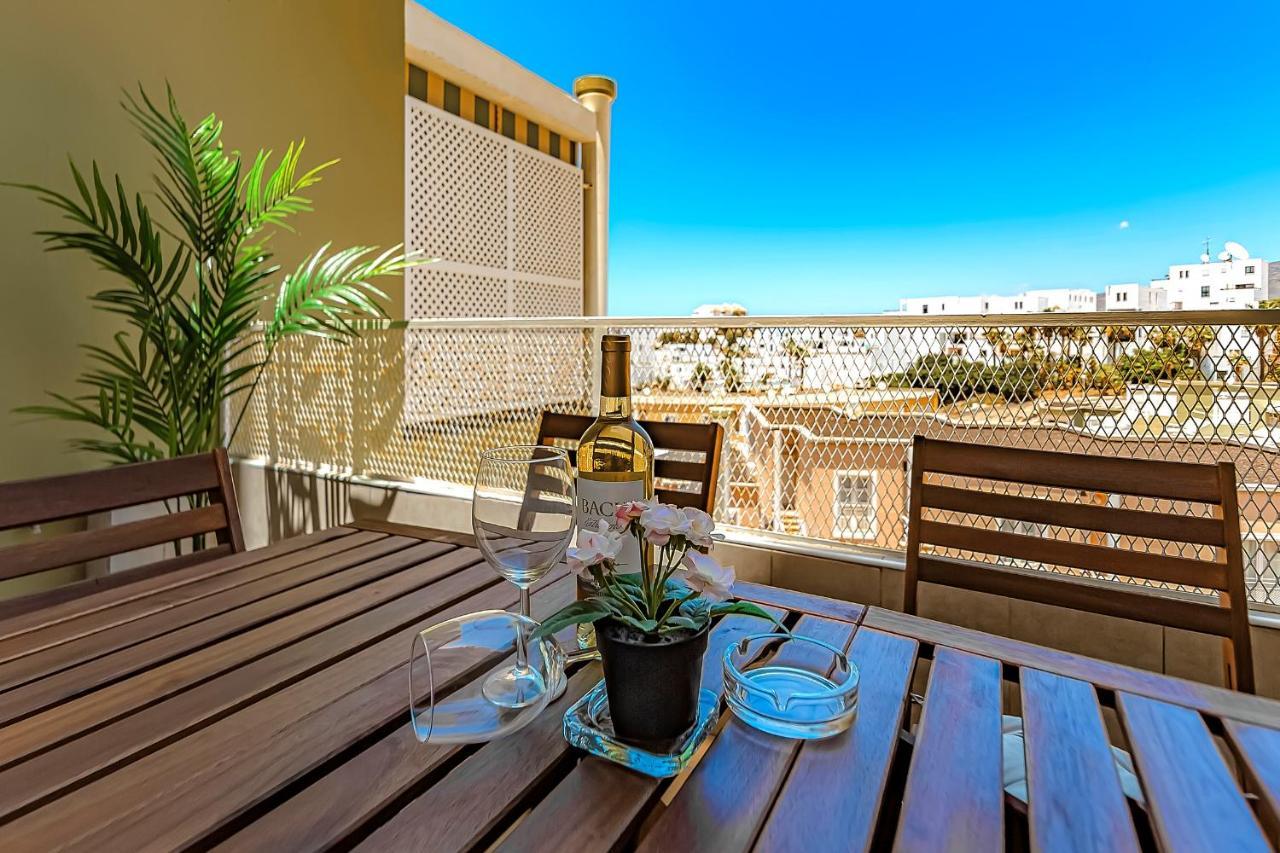 Beautiful Apartment San Forever Costa Adeje  Eksteriør billede