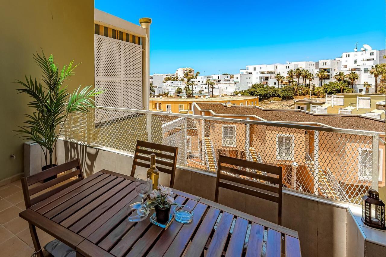 Beautiful Apartment San Forever Costa Adeje  Eksteriør billede