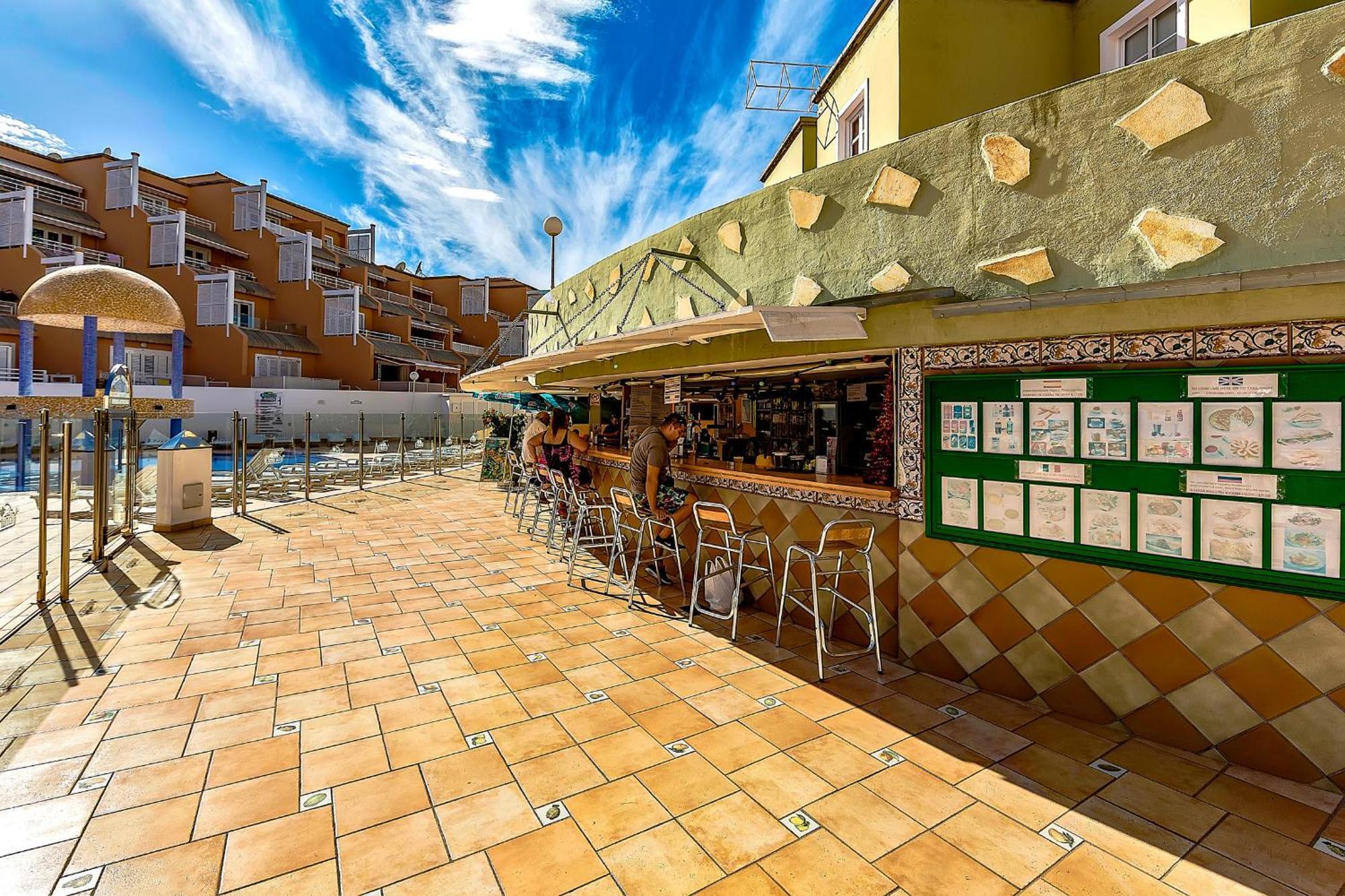 Beautiful Apartment San Forever Costa Adeje  Eksteriør billede